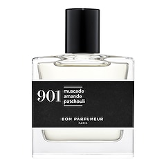 901 Muscade Amande Patchouli - Eau de Parfum, BON PARFUMEUR